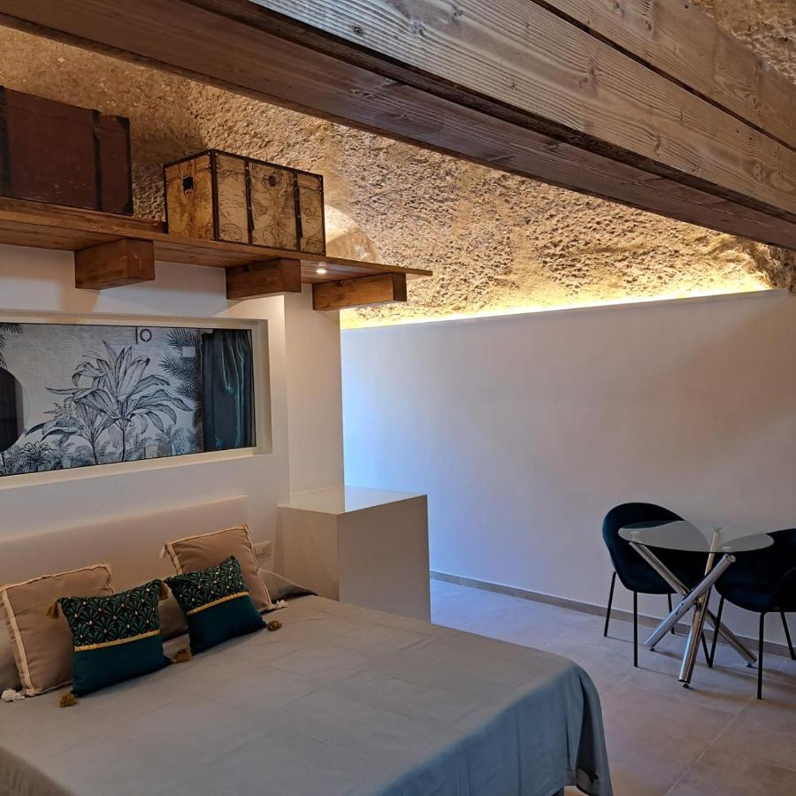 ホテル Caieta Housing ガエータ エクステリア 写真